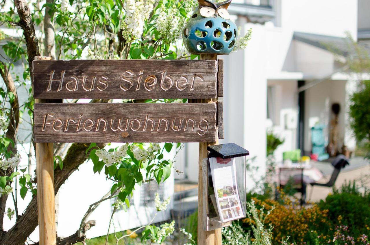 Haus Sieber - Familie Link Διαμέρισμα Schiltach Εξωτερικό φωτογραφία